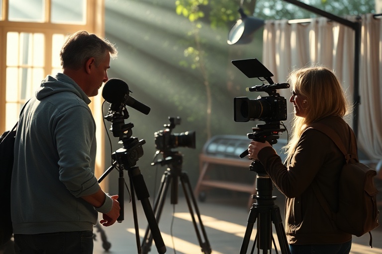 Documentary Project