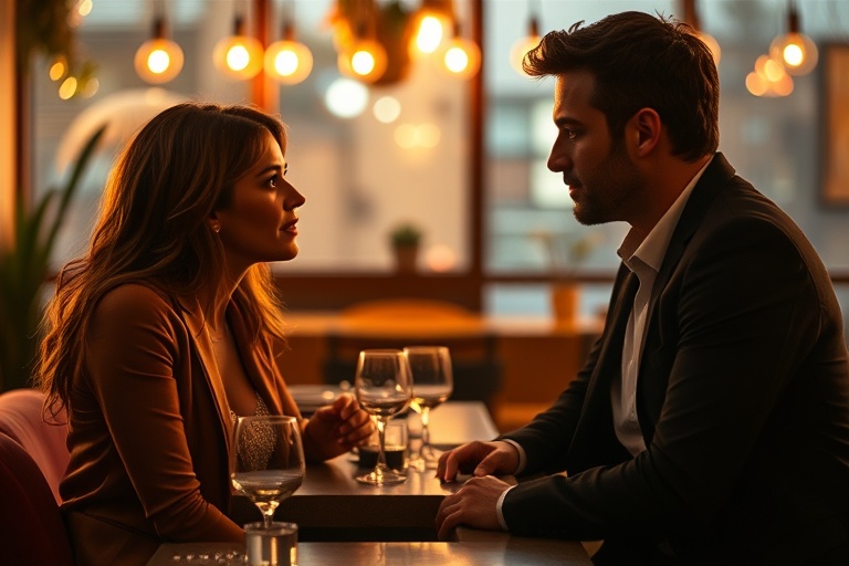 Rom-Com Project